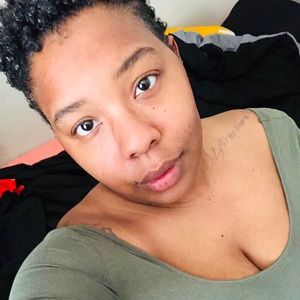 Meet your Posher, Shannon